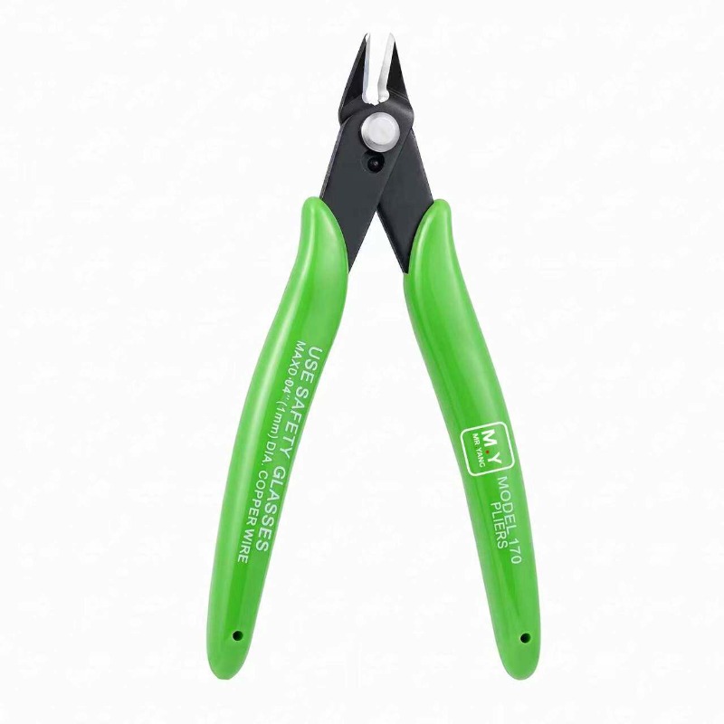 MR.YANG MY 170 Precisie Zijkni - Electronics Repair In My Area recensie en prijs