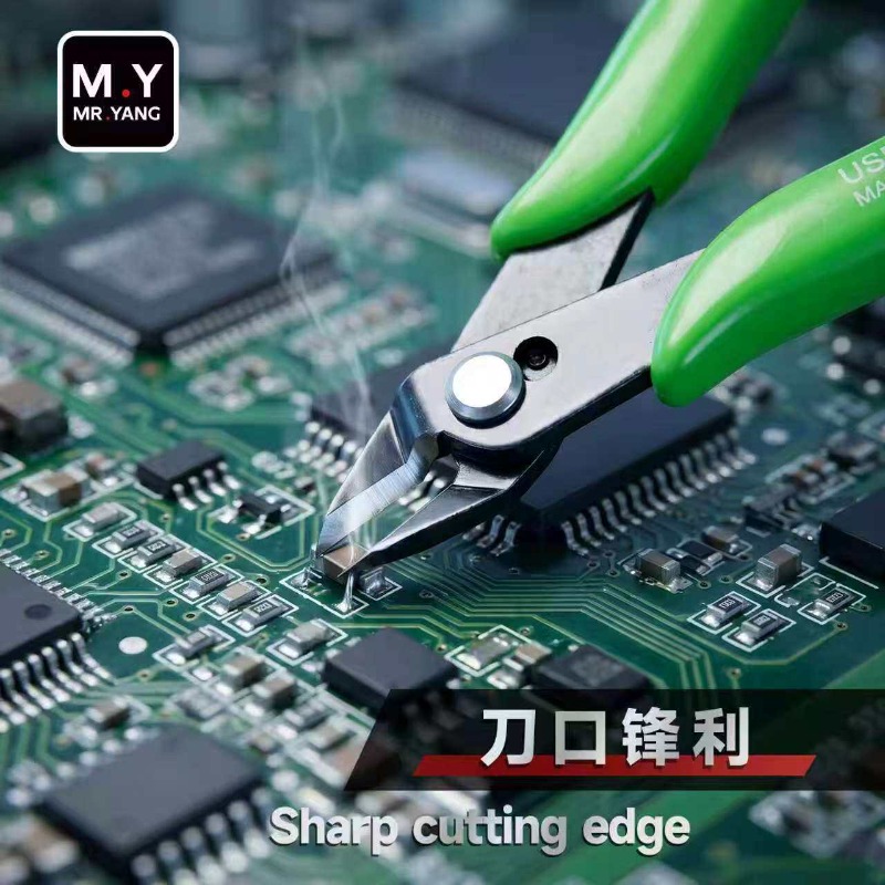 MR.YANG MY 170 Precisie Zijkni - Electronics Repair In My Area recensie en prijs