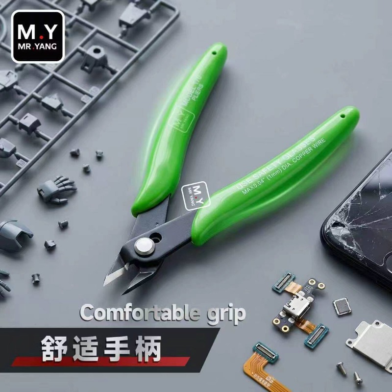 MR.YANG MY 170 Precisie Zijkni - Electronics Repair In My Area recensie en prijs