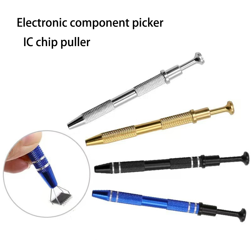 Elektronische Component Grabbe - Electronics Repair Workshop recensie en prijs