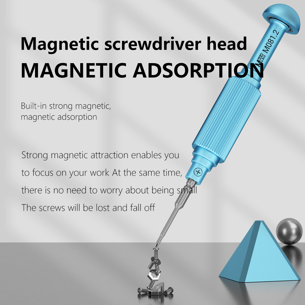 Magnetische precisieschroevend - Electronics Repair In My Area recensie en prijs