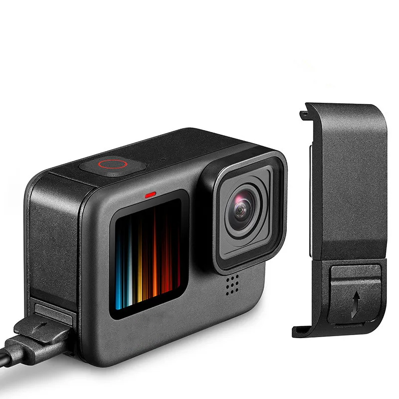 Hero 13/12/11/10 Vervanging Zi - Gopro Action Camera Hero 13 Black recensie en prijs