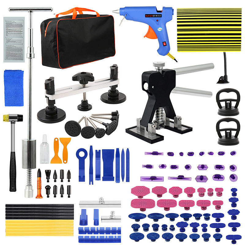 Autodeukreparatie gereedschaps - Electronics Repair Kit recensie en prijs