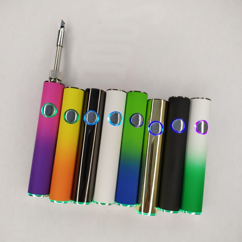 Nieuw type LED-lamp - 3-kleure - Electronics Repair Workshop recensie en prijs