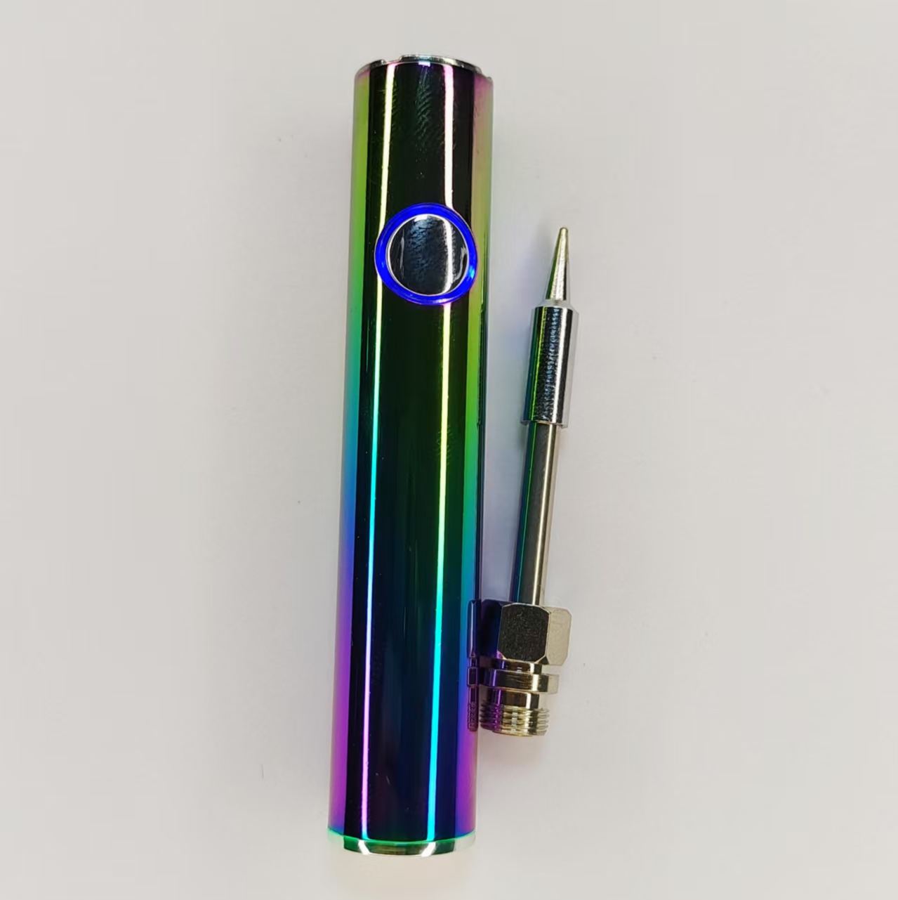 Nieuw type LED-lamp - 3-kleure - Electronics Repair Workshop recensie en prijs