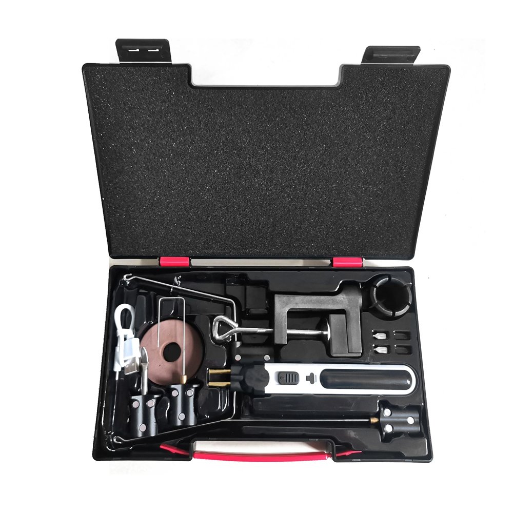 Snoerloze Schuimsnijder Hot Wi - Electronics Repair Workshop recensie en prijs
