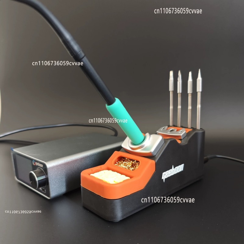 TC22 240W Soldeerstationset me - Electronics Repair Workshop recensie en prijs