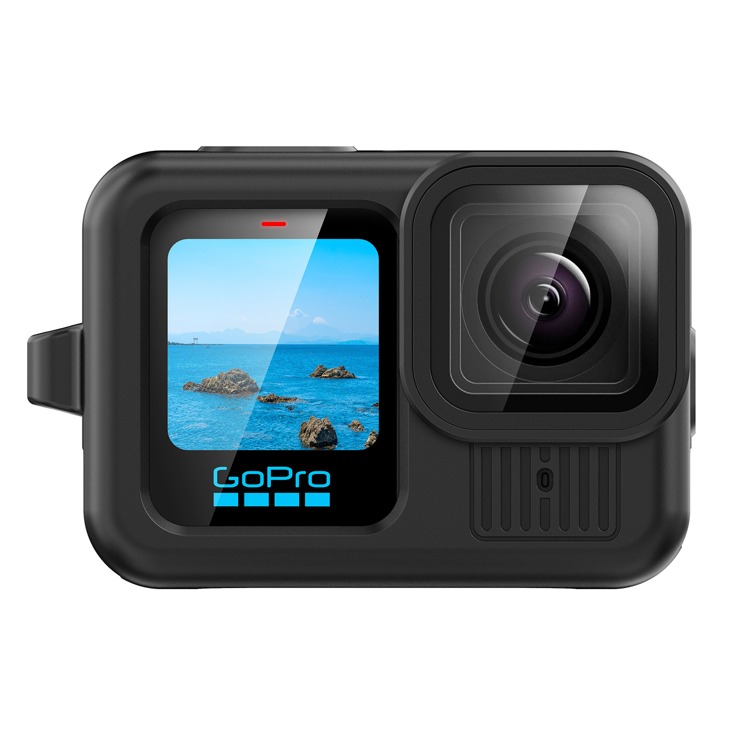 Siliconen beschermhoes Lensafd - Gopro Action Camera Hero 13 Black recensie en prijs