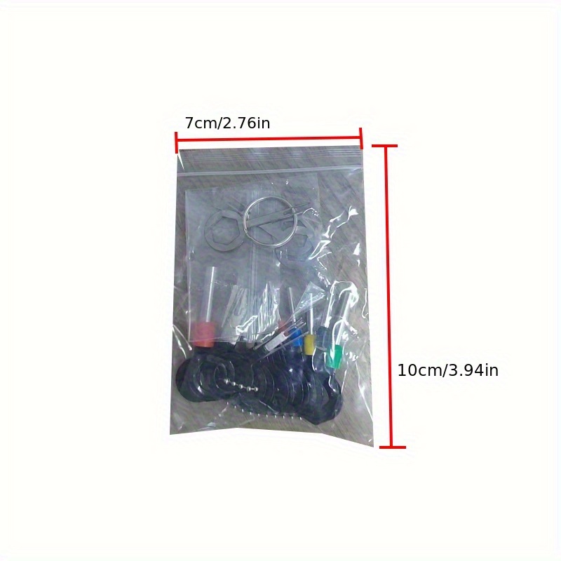 11/18 stuks Auto Terminal Verw - Elektronik Repair recensie en prijs